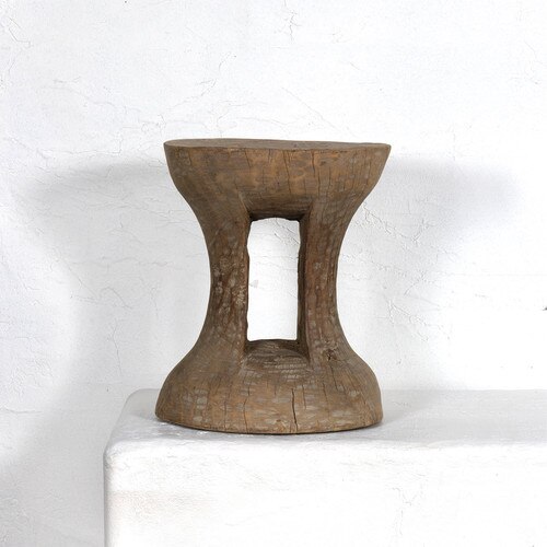 Wooden Stool
